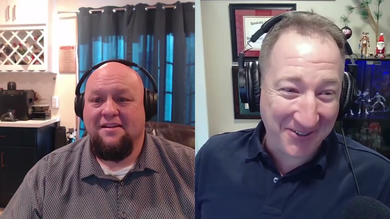 Setting Boundaries w/ Your Boss - FULL EPISODE