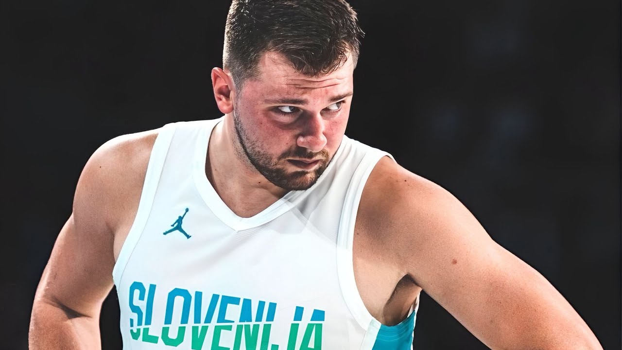 Luka vs Poland was Basketball INSANITY!