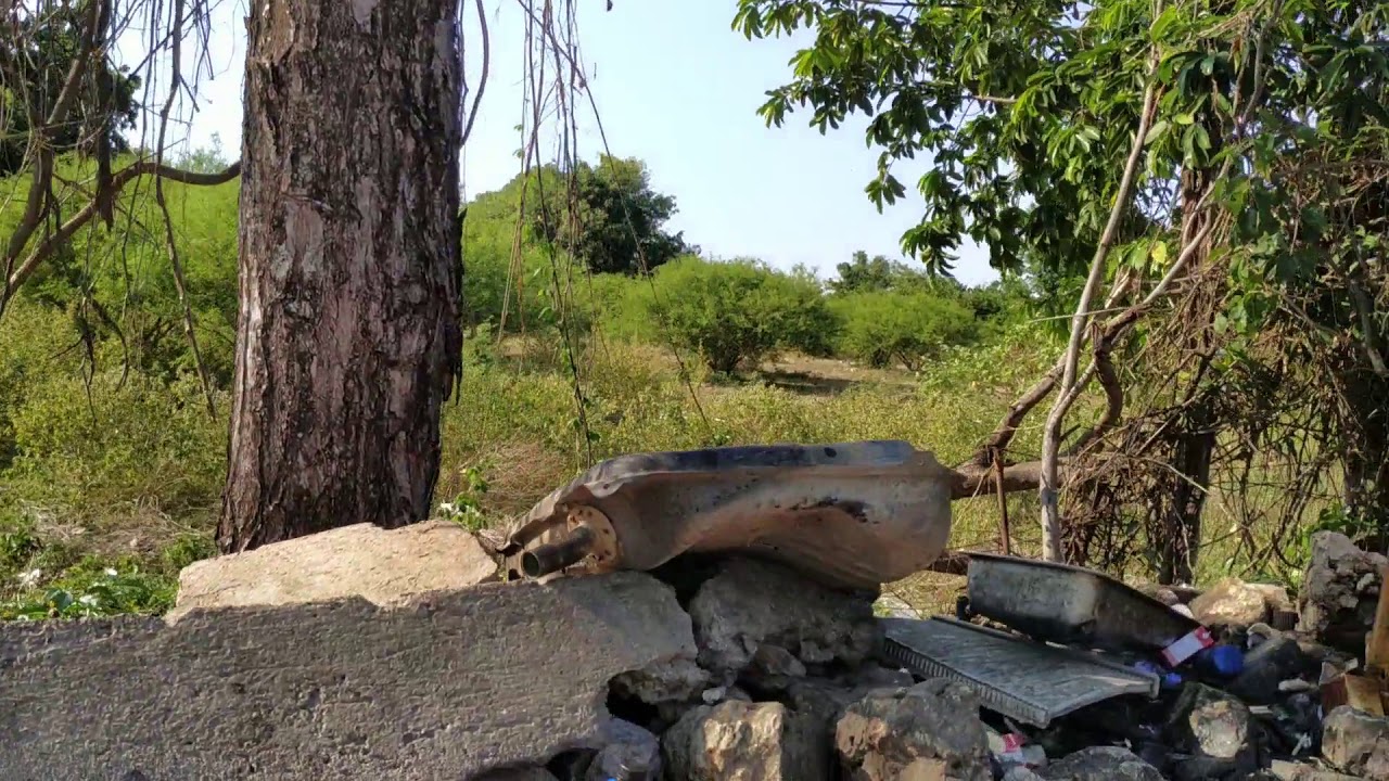 Development Land for Sale with Sea Views in Beverly Salem Runaway Bay St Ann