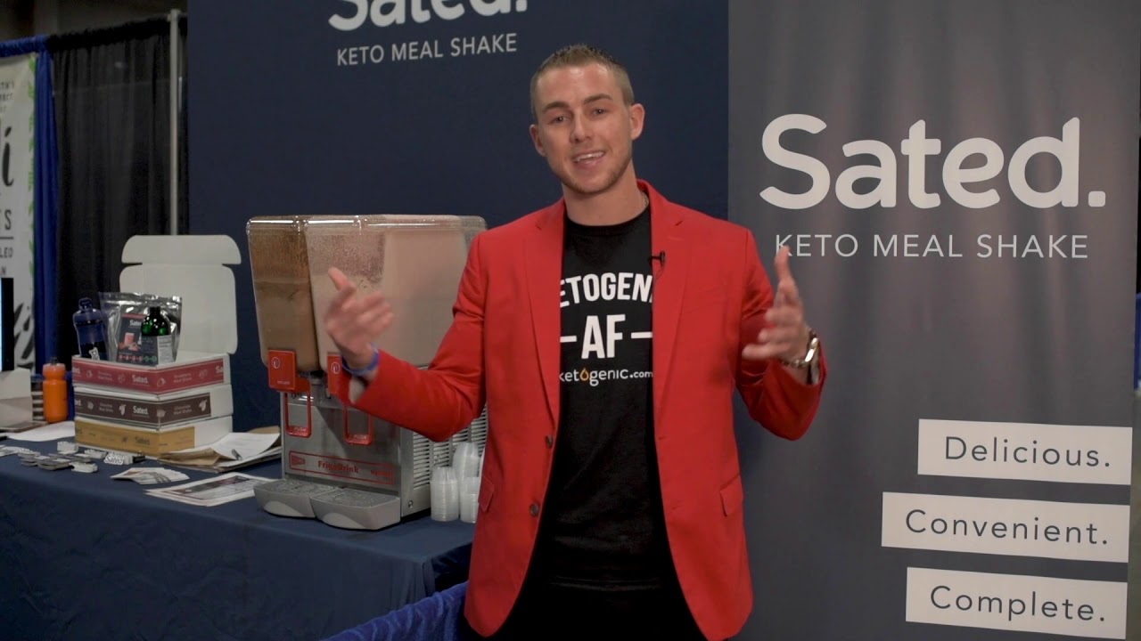 Dr. Ryan Lowry Talks About the Positive Impact the Ketogenic Diet has on Well-being and Performance