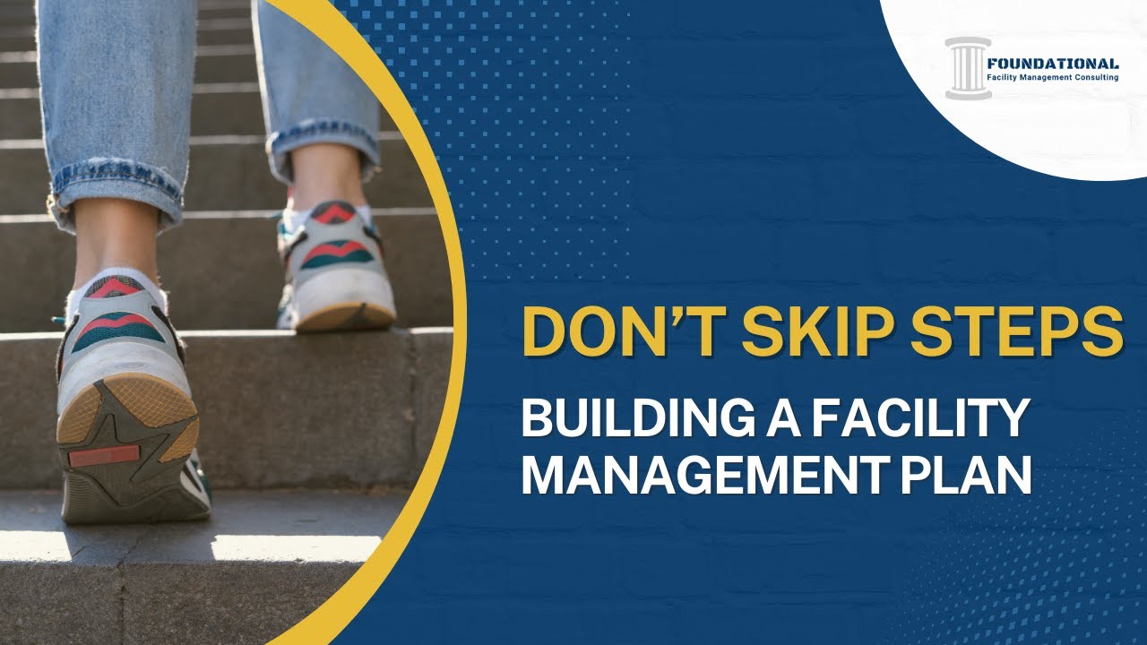 Stop Skipping Steps: The Process of Building a Realistic Church Facility Maintenance Plan