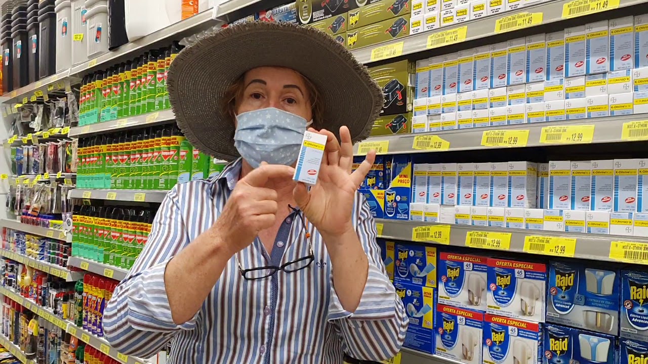 Uma farmácia preventiva para socorro das plantas!
