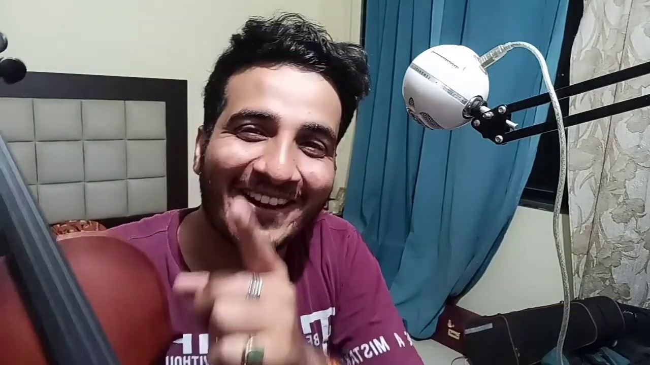 Learn Happy birthday on Violin in hindi | Chinmay Gaur