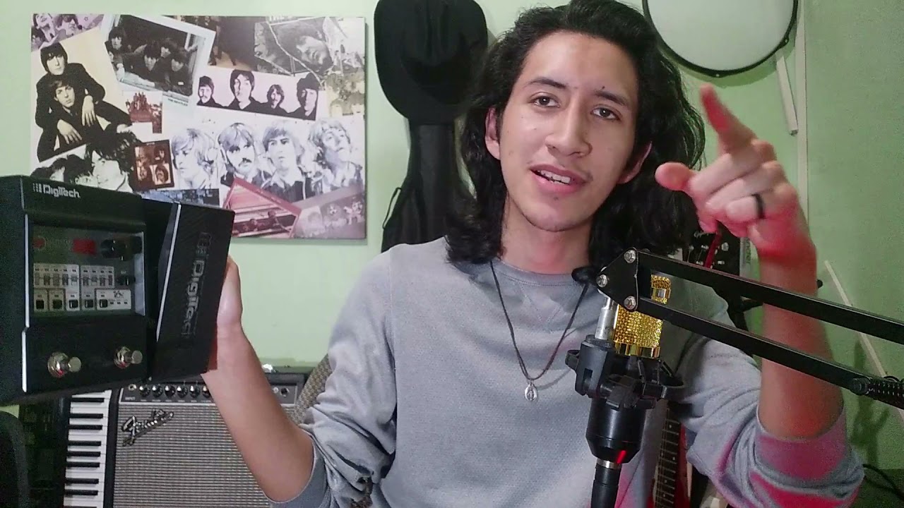 Mi Digitech Element XP - Review