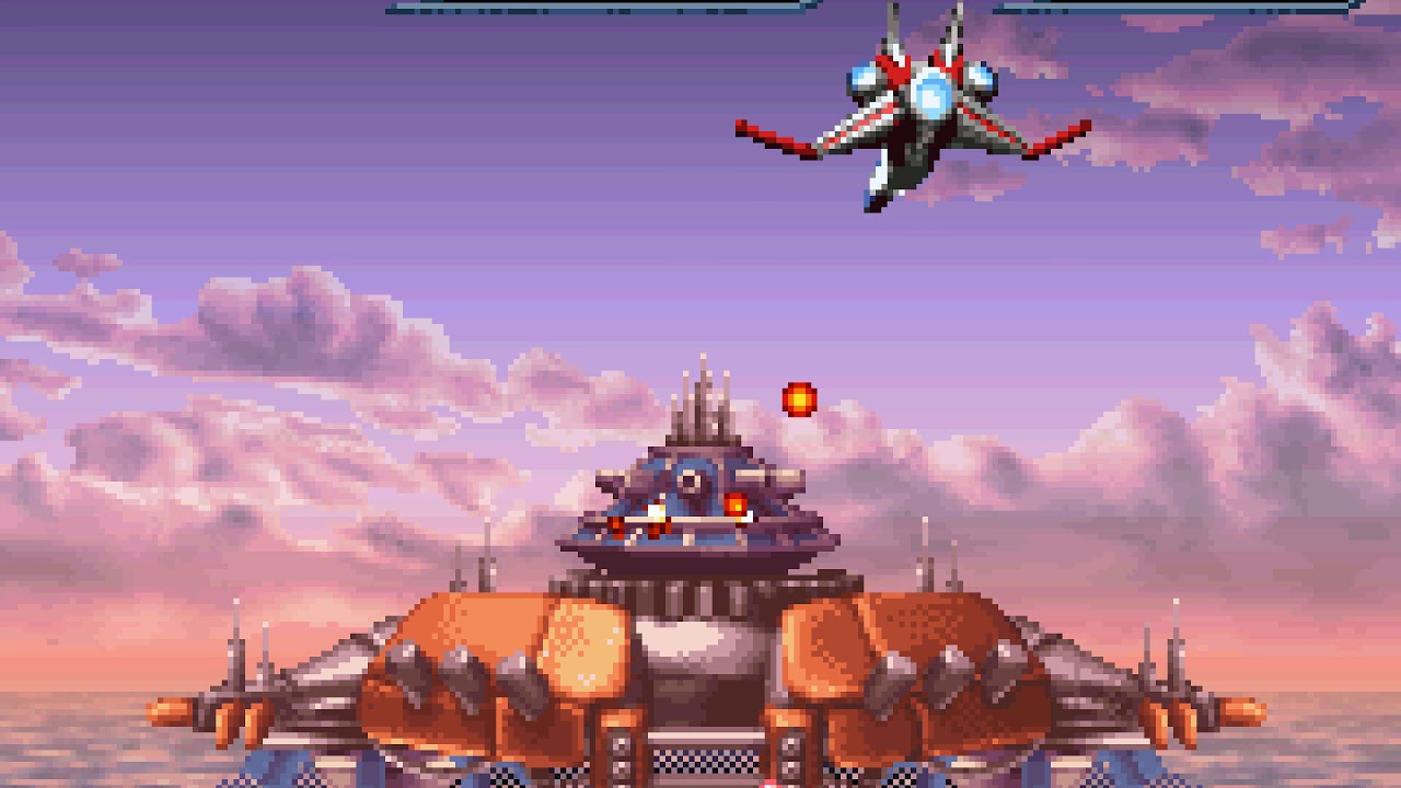 Iridion 3D Longplay (Game Boy Advance) [60 FPS]