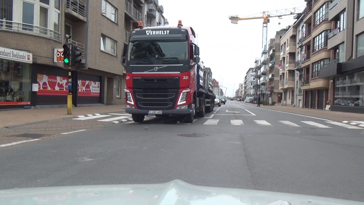 Middelkerke Westende Bad Lombardsijde Nieuwpoort Belgien Belgium 2.5.2017 #0182
