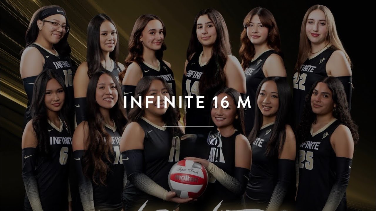 ITVC 16 Margaret VS City 16 Gold