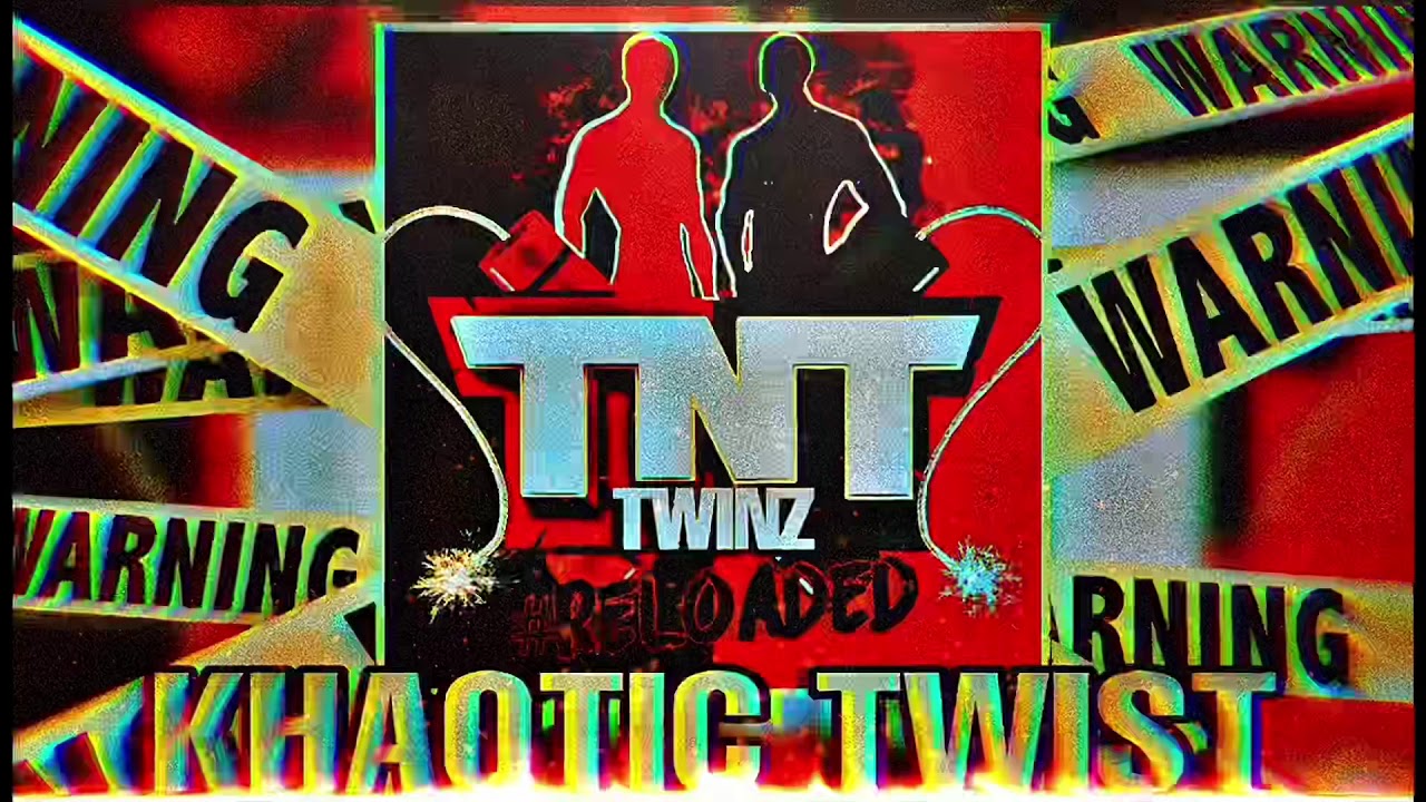 KHAOTIC TWIST
