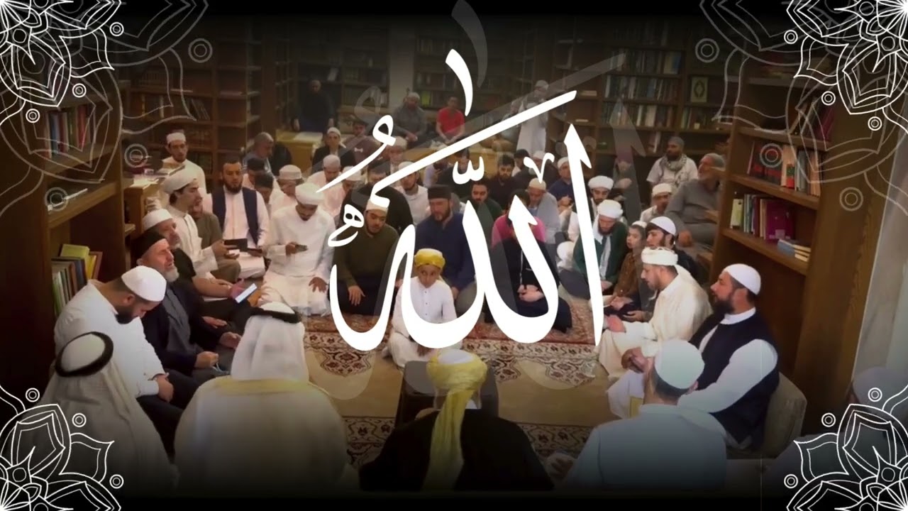 محقنا الورى لما رجعنا الى المولى - بين بطاح حيهم والأبطح I الدرتان الشيخ محمود والسيد محمد علي