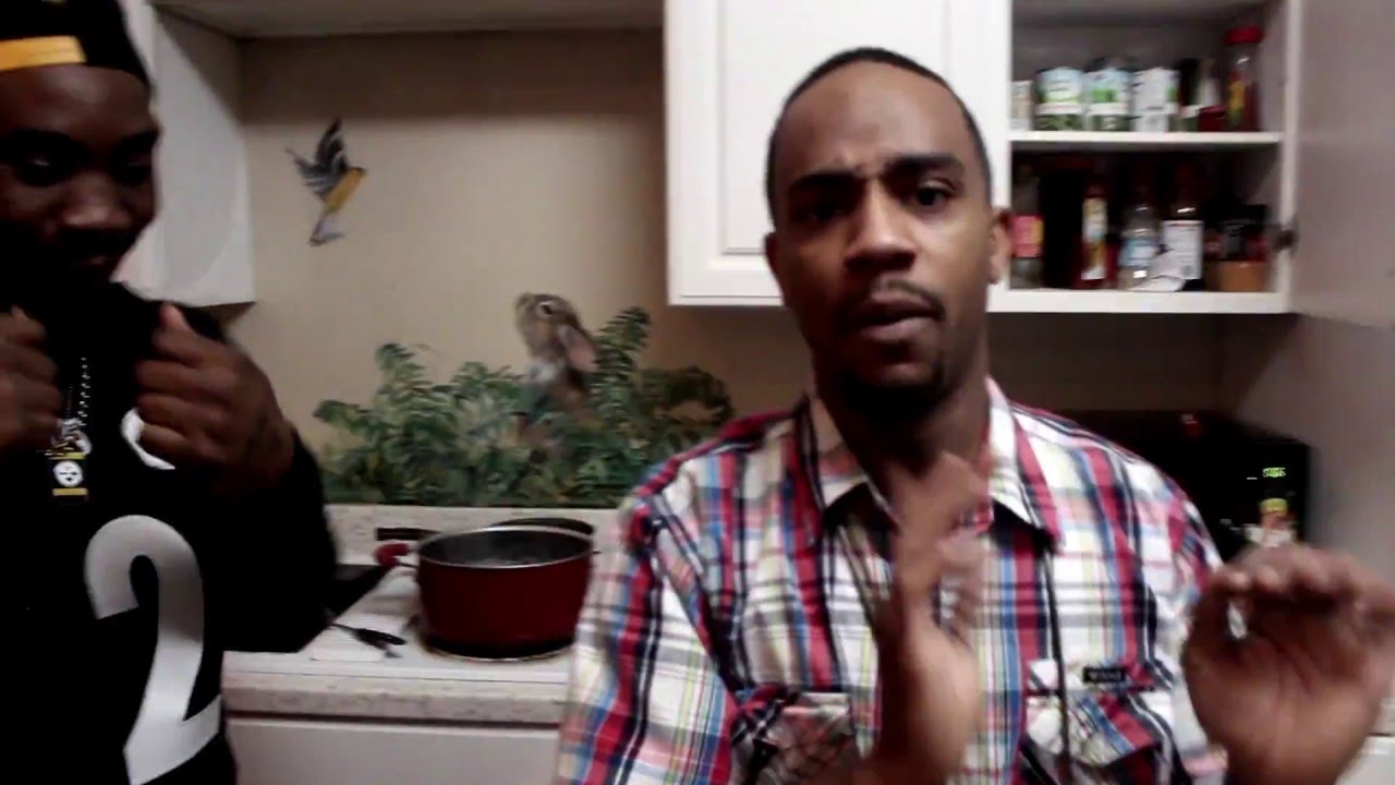 (G.R.I.P. Starz) Trae Flocka X Gambino NTG - Stir Up The Pot(Official Music Video) #Memphis