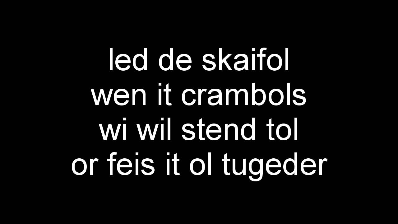 Adele - Skyfall Con Pronunciacion