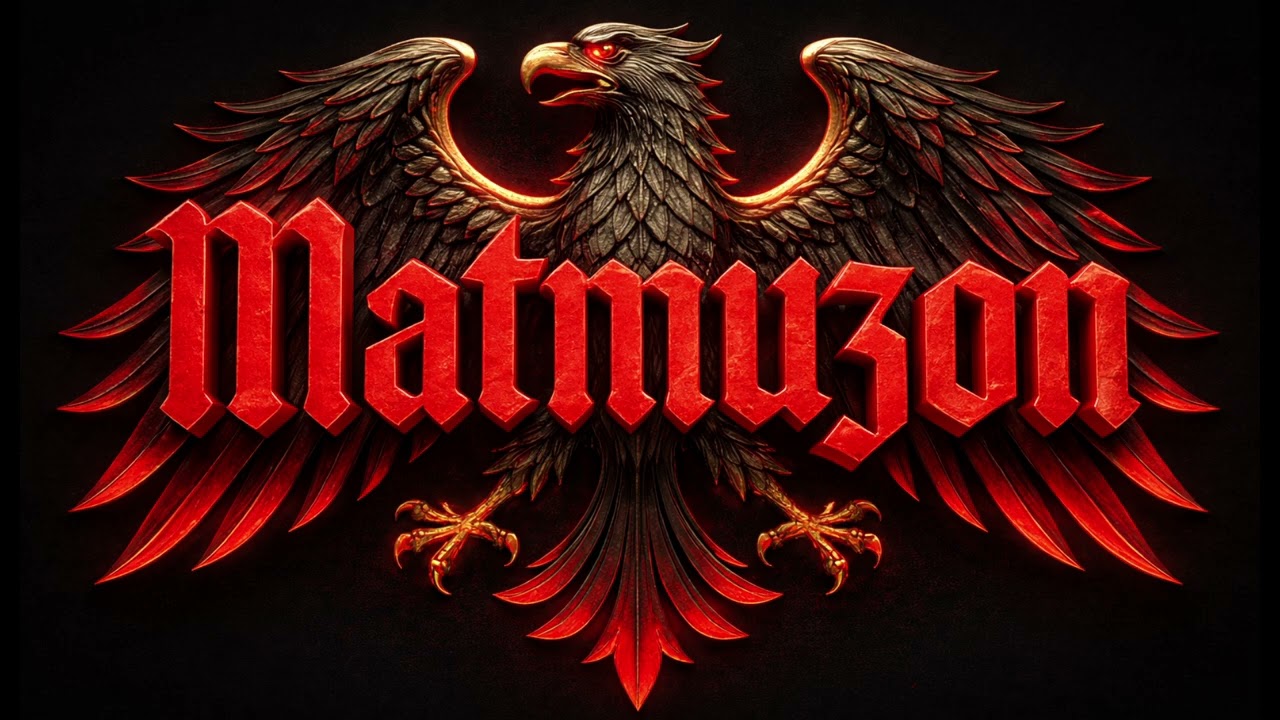 MatMuzon - Идиллия жизни 