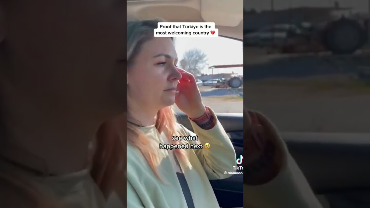 Turkish HOSPITALITY 🇹🇷 T&uuml;rkiye ❤