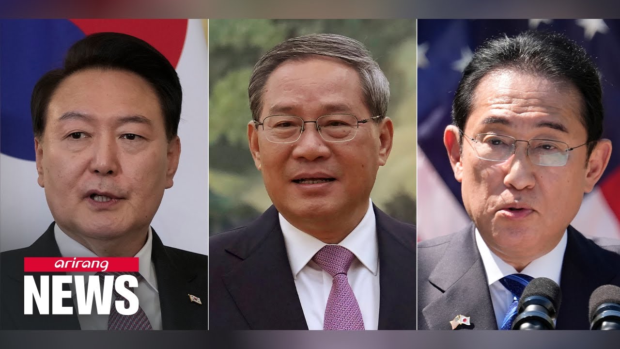 On-point: What tangible outcome is expected out of South Korea-Japan-China summit?