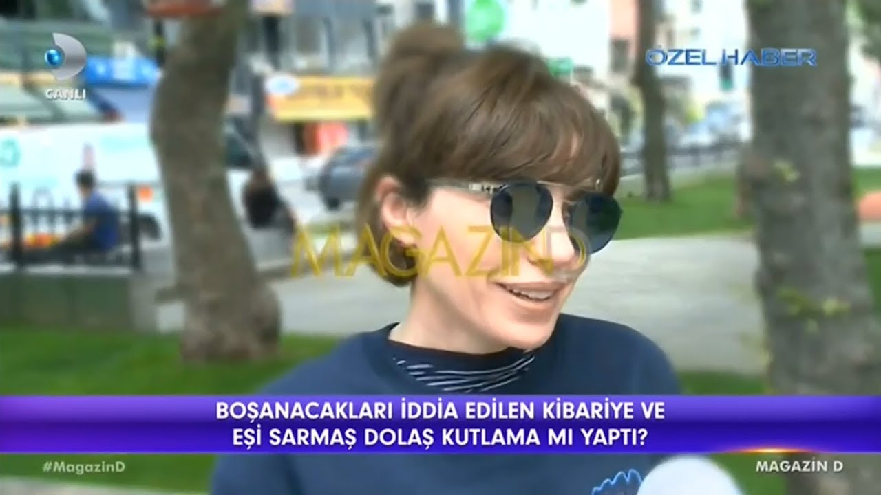 Gülşen, yeni albüm için Londra yolcusu (Röportaj / Magazin D)