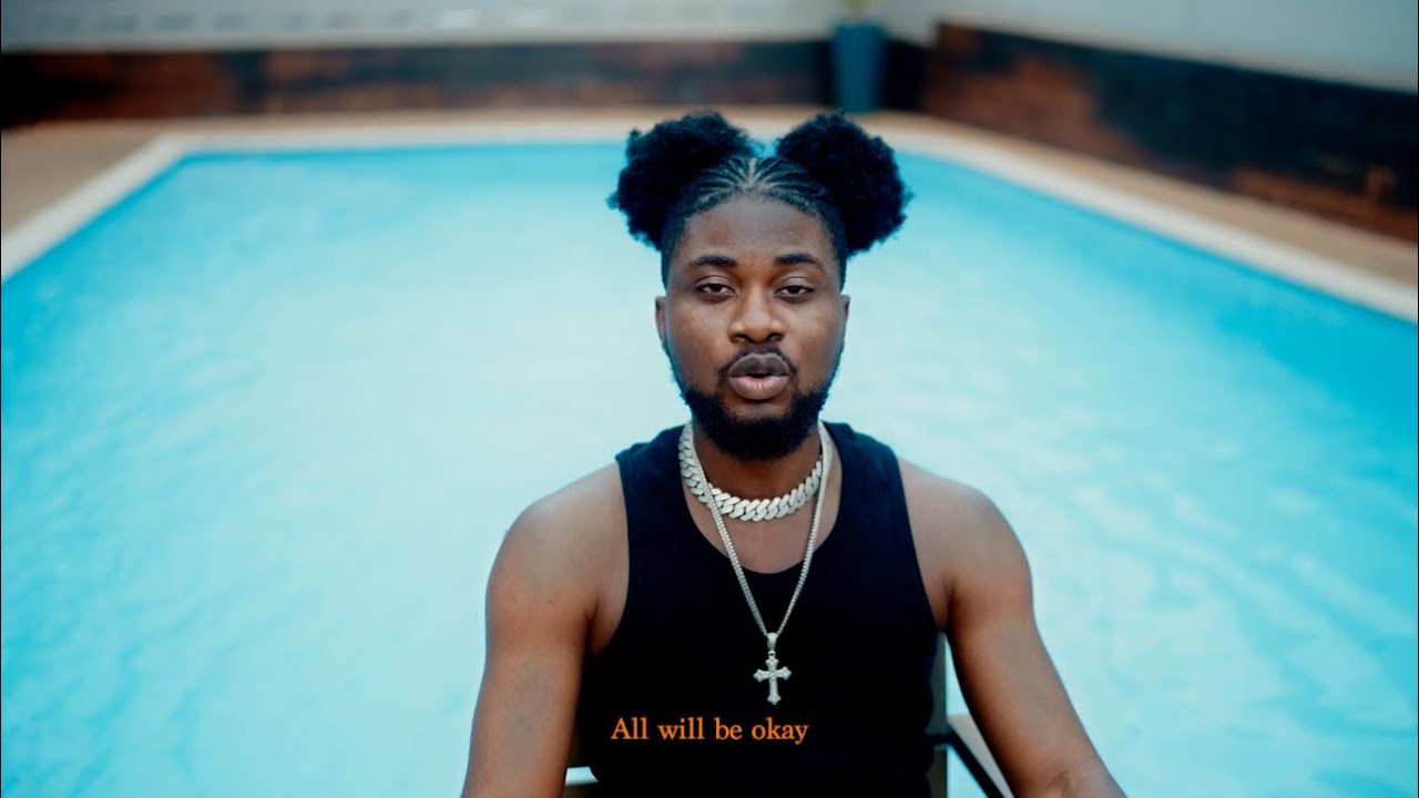 OG MAGE - OKAY (Music Video)