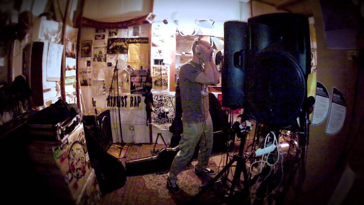 Doghouse - Breaking 2014 ( Official video HD )