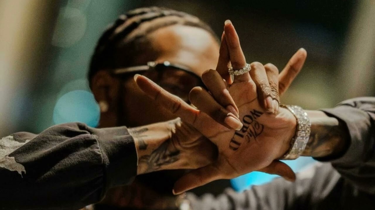Key Glock - Thug Life (Unreleased Audio)