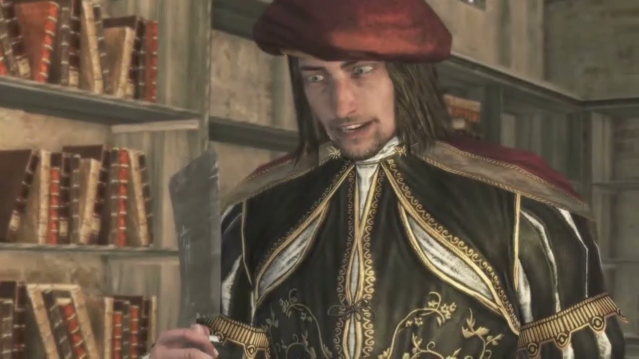 🔴LIVE | Assassin's Creed II EN RIGUROSO DIRECTO #2 CONTINUAMOS este JUEGAZO