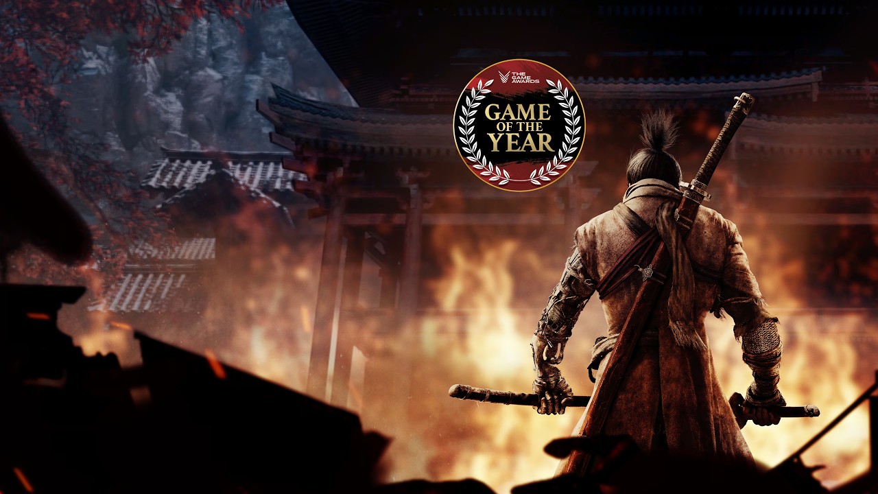 Sekiro Goty Edition - Genichiro Ashina - AMD 7800XT / 1800p Native - Ultra Presets - 120 to 130 FPS.