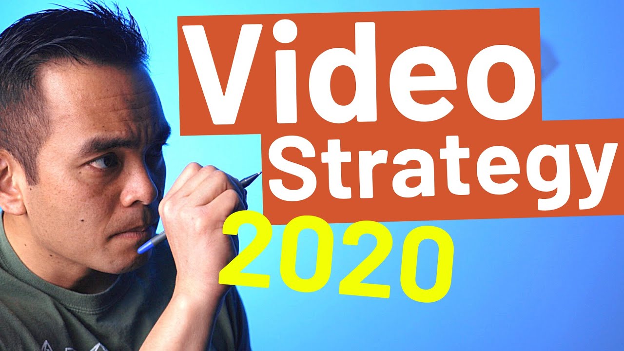 Creating a video marketing strategy in 2020: 10x VIEWS, LEADS, and SALES