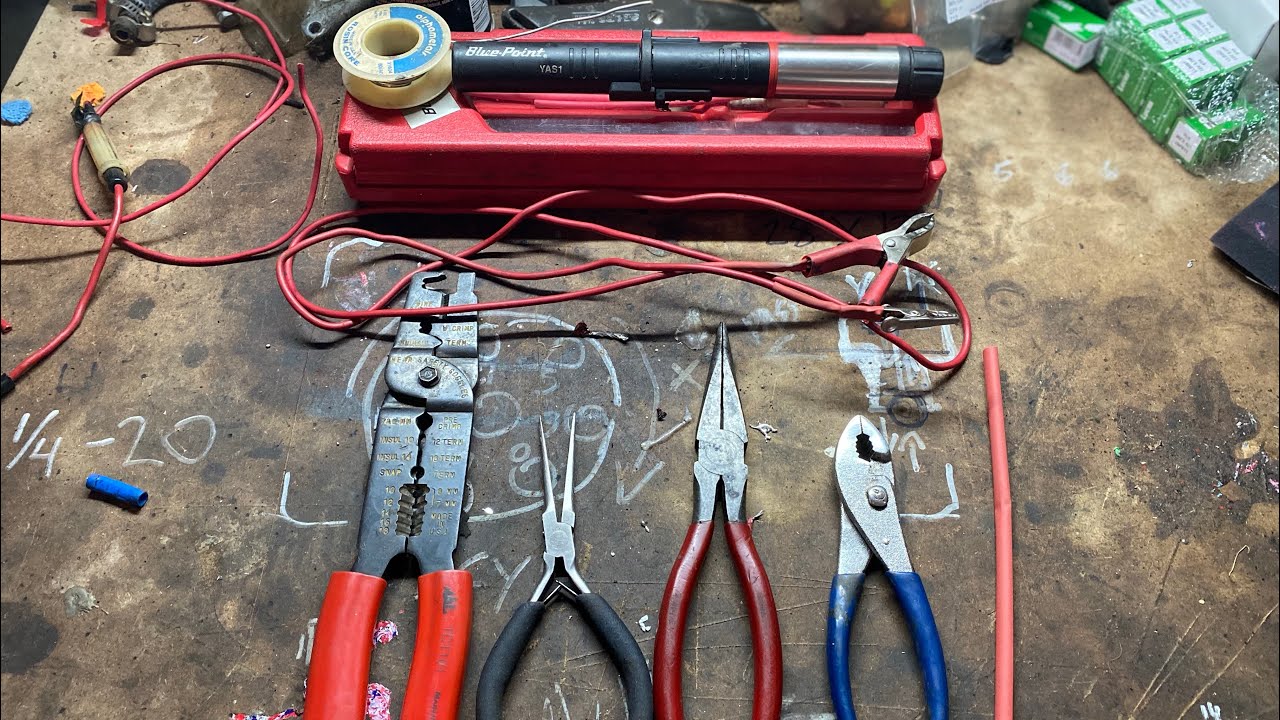 How to make your own jumper wires