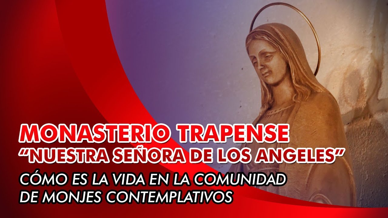 Monasterio Trapense 