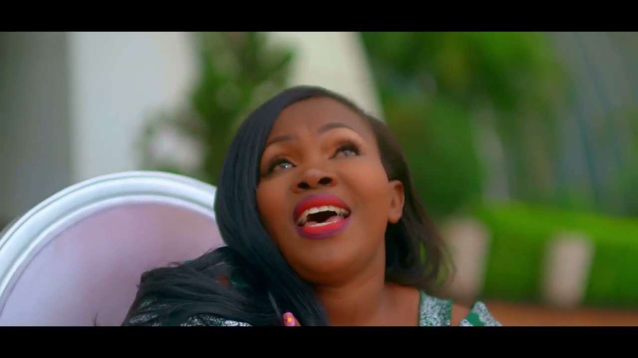 Lwazzi official music video by Mbabazi fiona x Joy Tendo (Ugandan Latest gospel music)