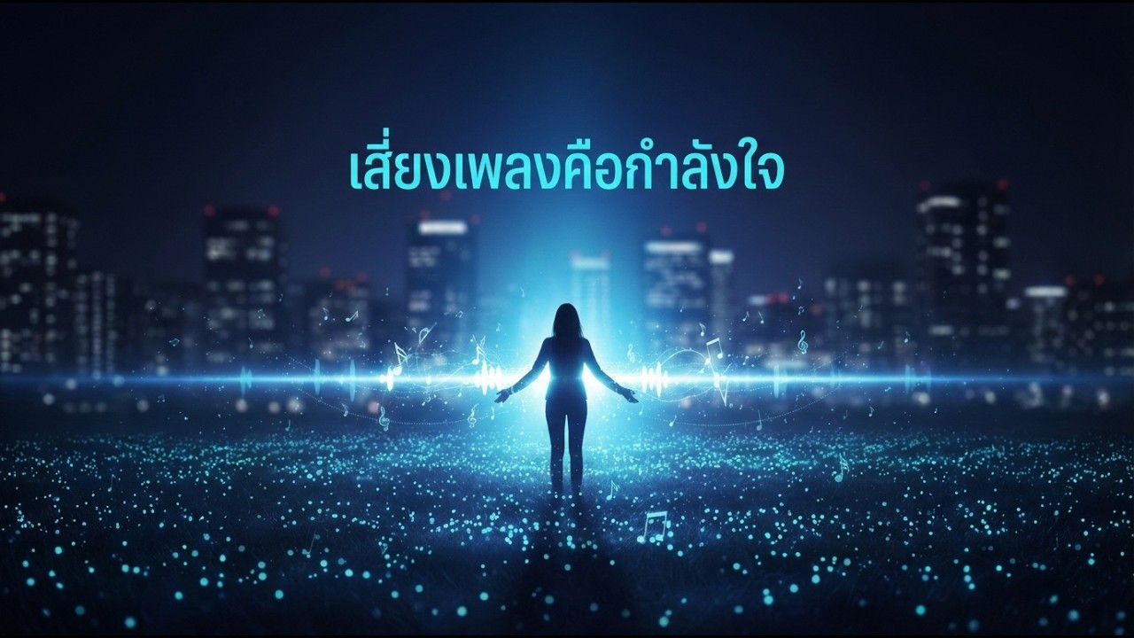 เพลงรักฟังเพลิน 29 💖
