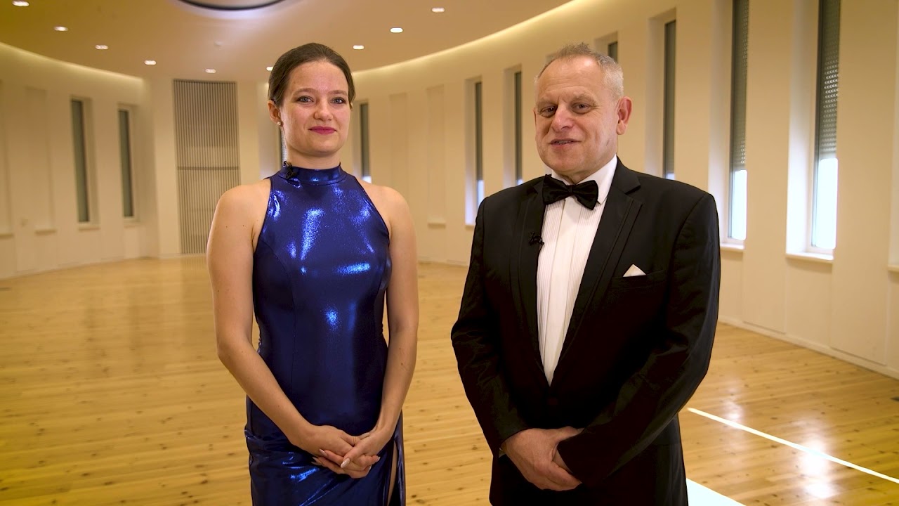 Tango Argentyńskie. Dziedzictwo historyczne i kulturowe Urugwaju oraz Argentyny
