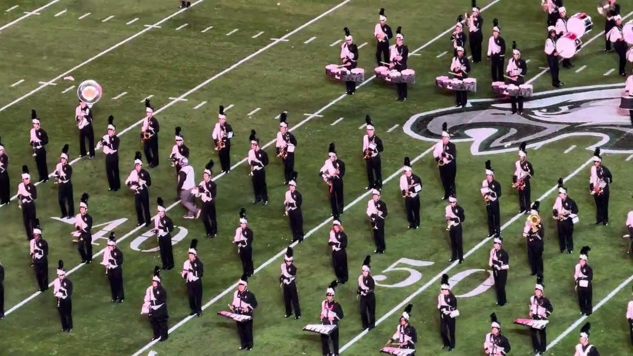 Strath Haven at the Eagles!!