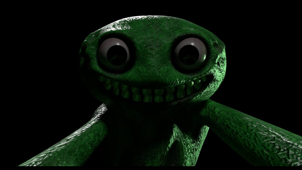 [Garry's Mod] Maybe the most fluid SNPC that I have created