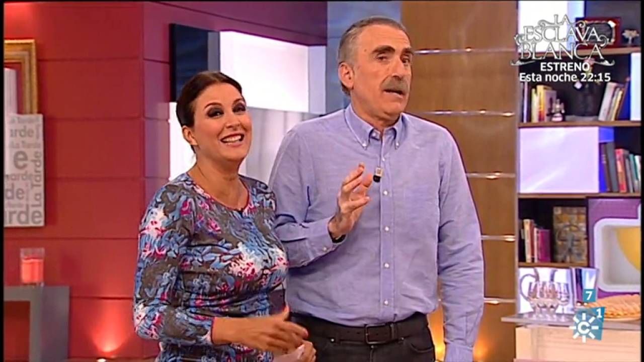 La tarde, aquí y ahora | Jueves 15 de septiembre 2016