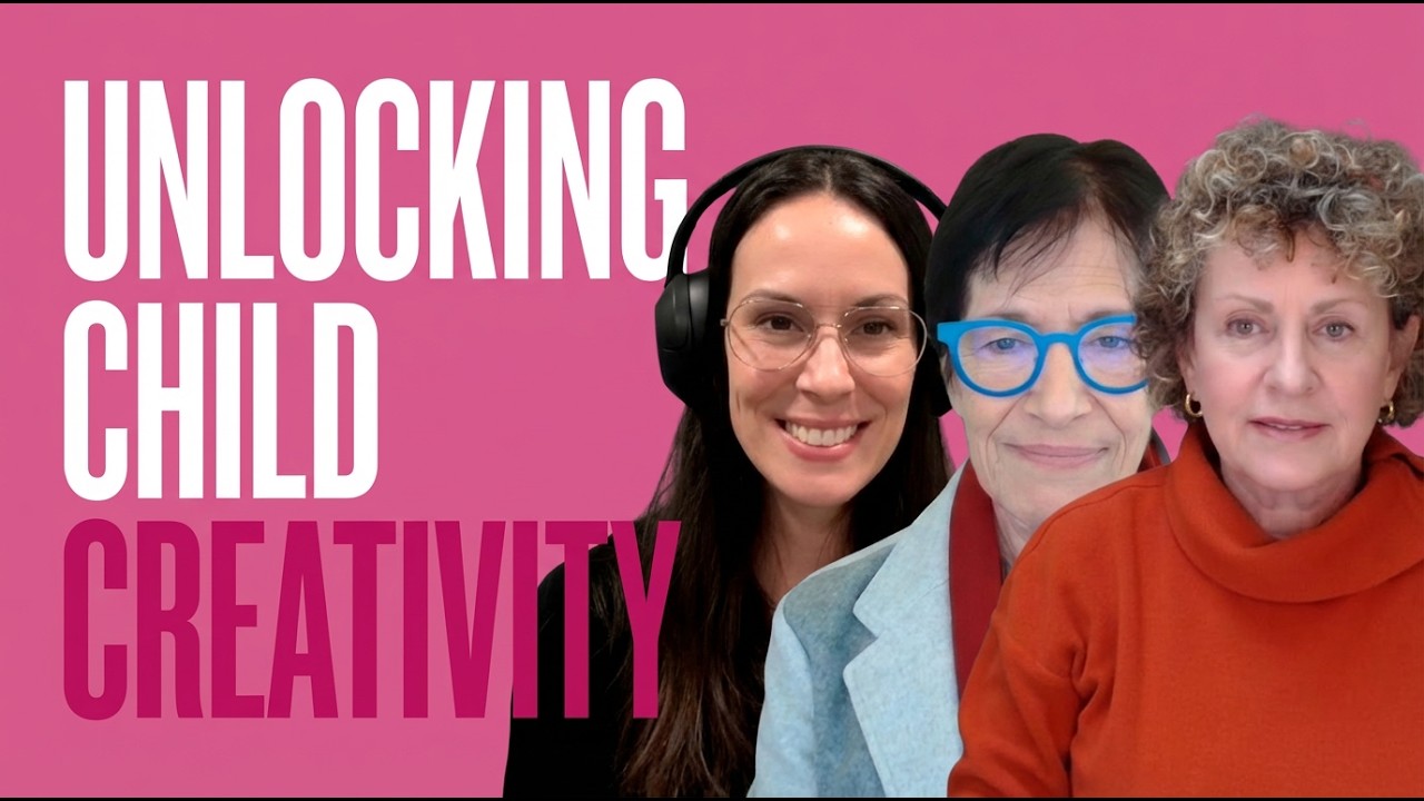 The Parenting Myth That's Stressing You Out