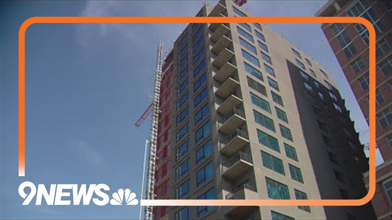 Study backs Denver's new plan to eliminate minimum parking spaces for new buildings