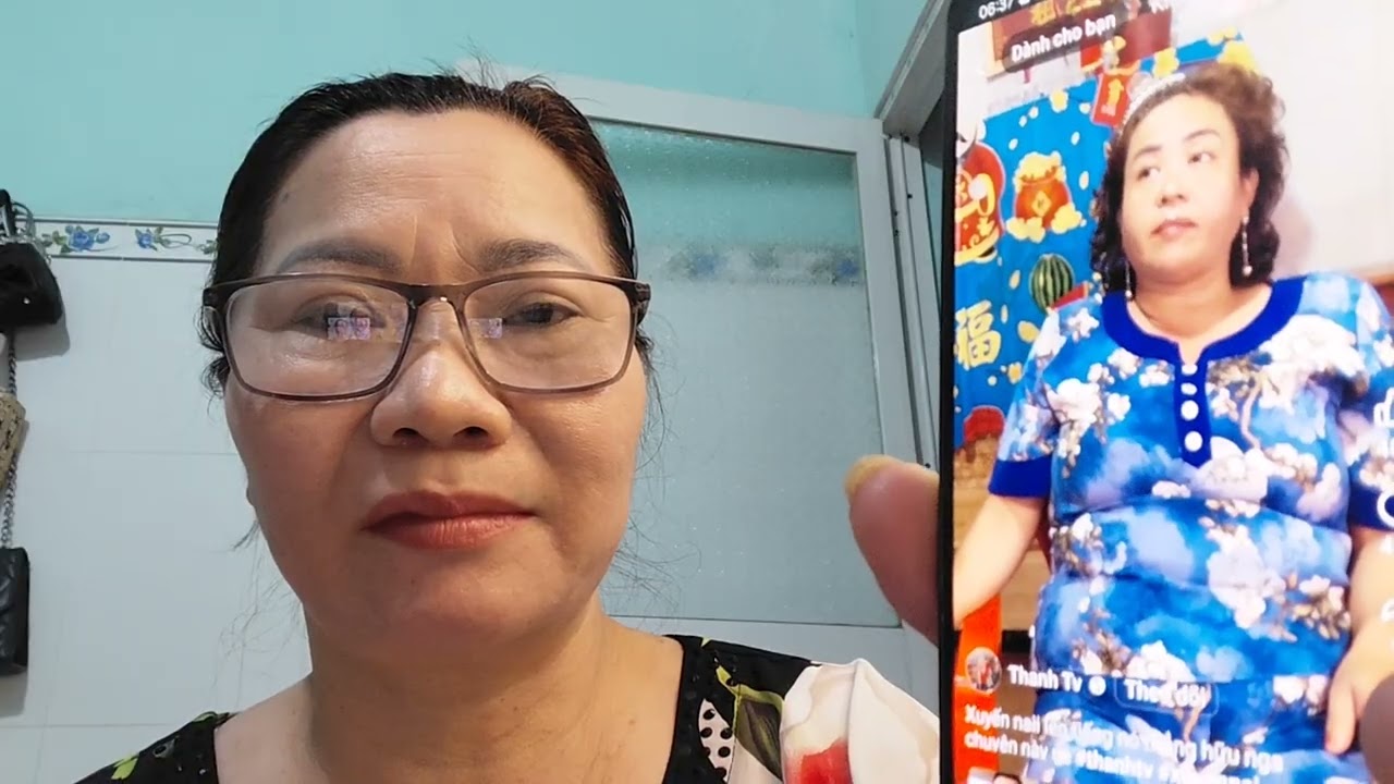 Xuyến lái hầm hực vì hĩu hí không cho daẫn yt vào thăm con