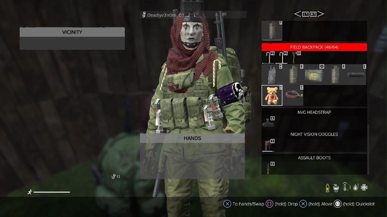 DayZ