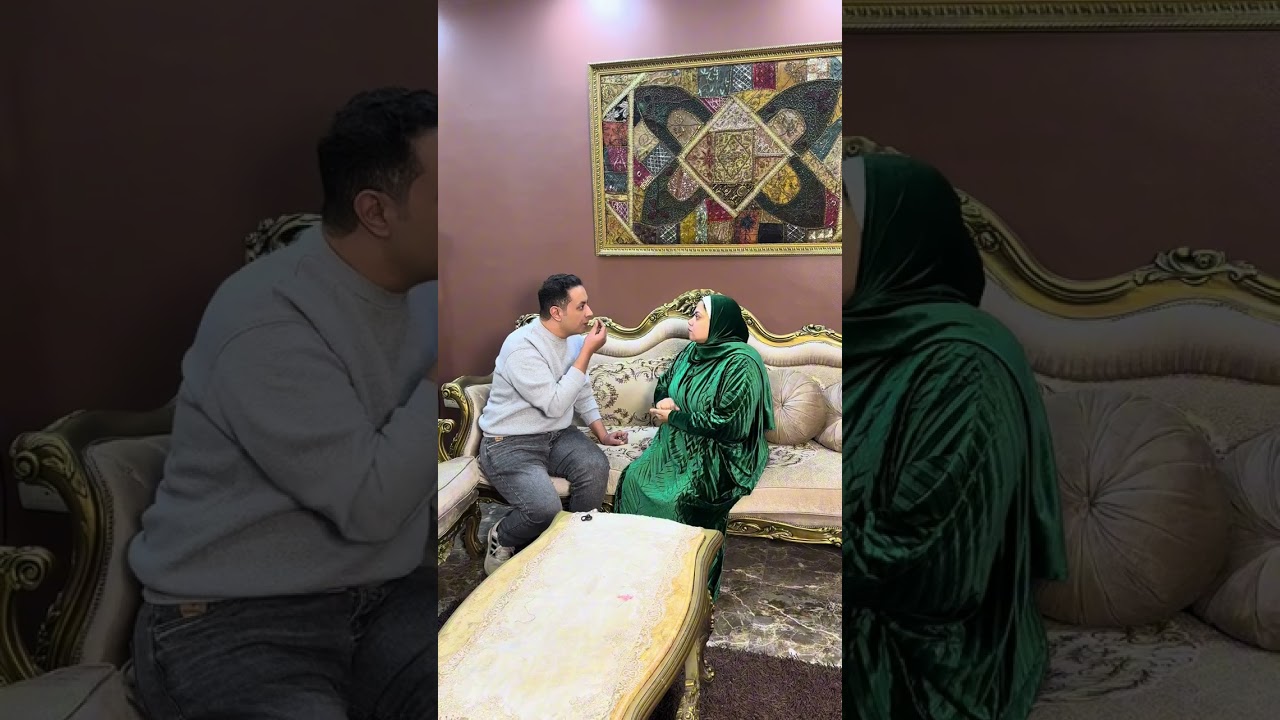 فلاخر طلعت غلطانه