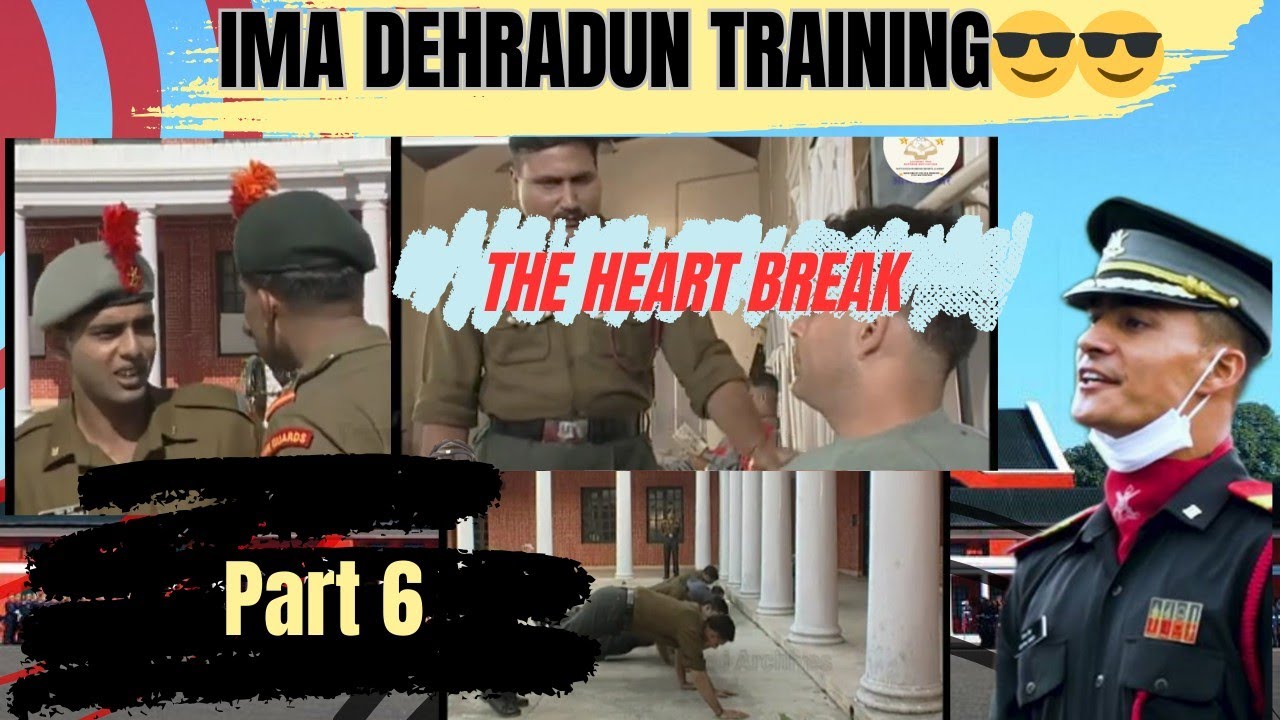 IMA training😵😵|Part 6|#jazba#imadehradun#indian army#army motivation#armystatus