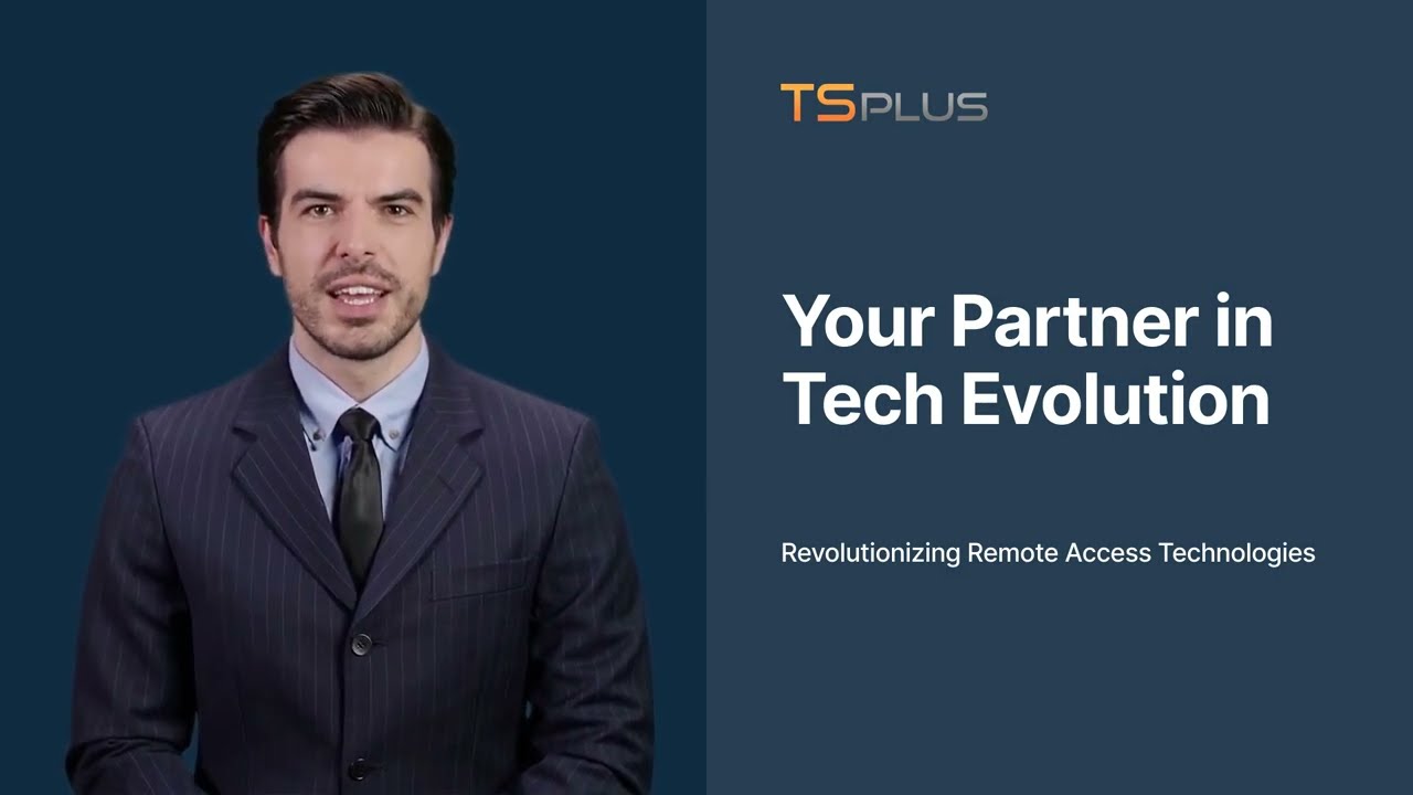 TSplus Remote Access: Transform Your Windows Applications into Web-Enabled Solutions