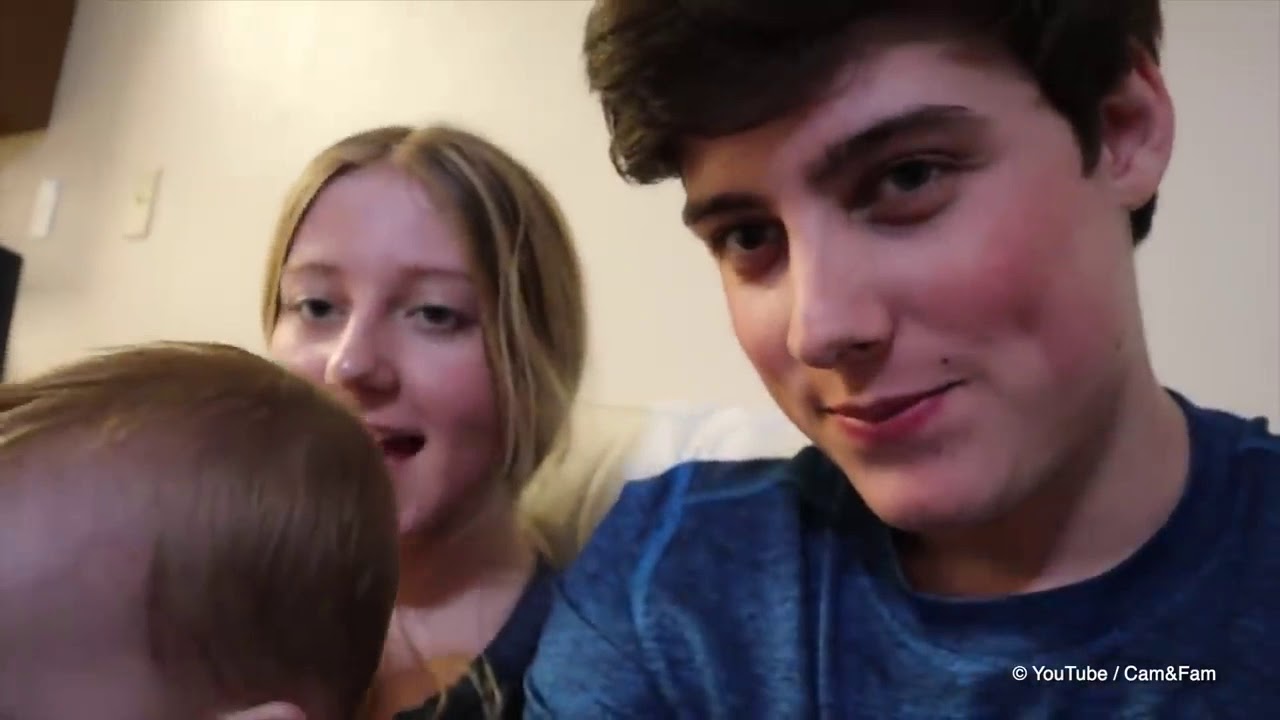 YouTube Star Landon Clifford &dagger;19  So tragisch war sein Tod  #mobilaskingo
