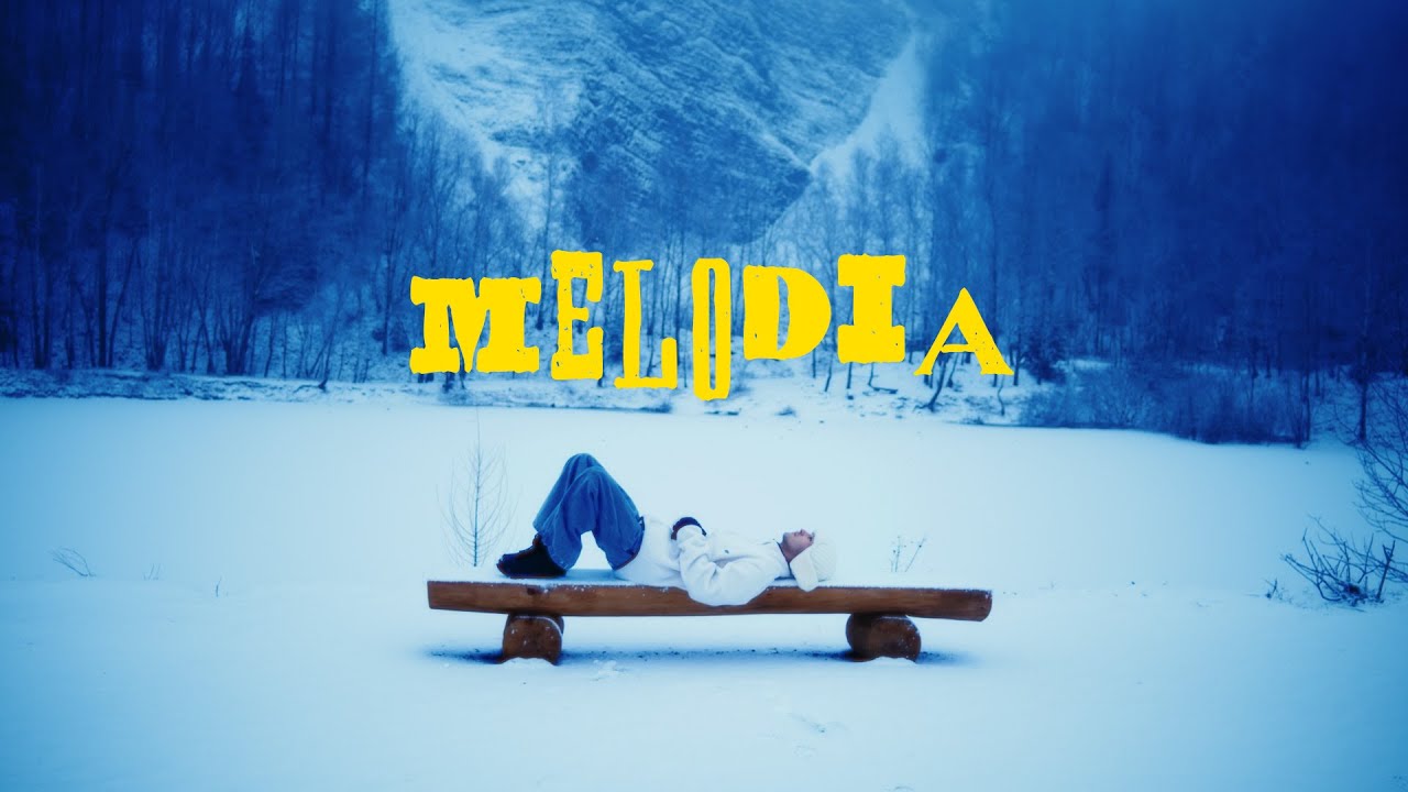 majtis - melodia