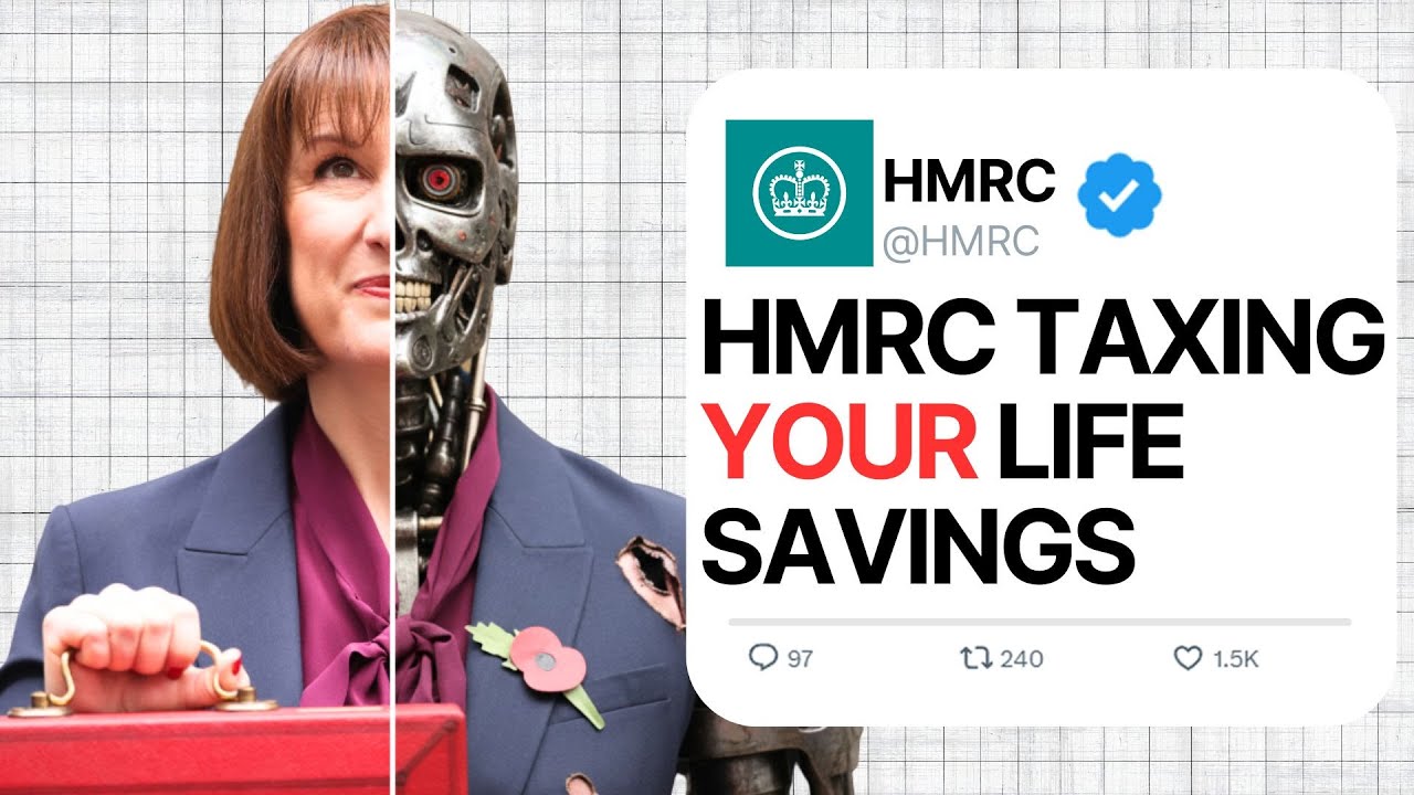 Налоговая служба Великобритании (HMRC) использует искусственный интеллект для обложения налогом в...