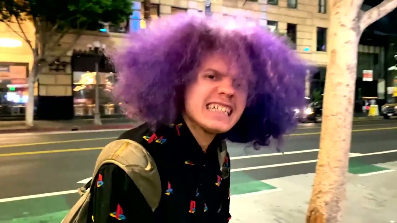 Teelawst & mannyily - I HATE YOU! (Official Video)