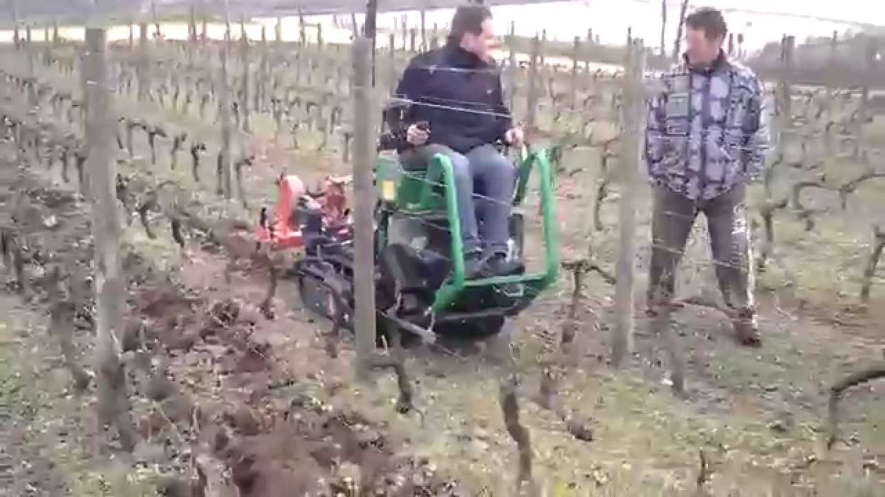 trasportatore cingolato