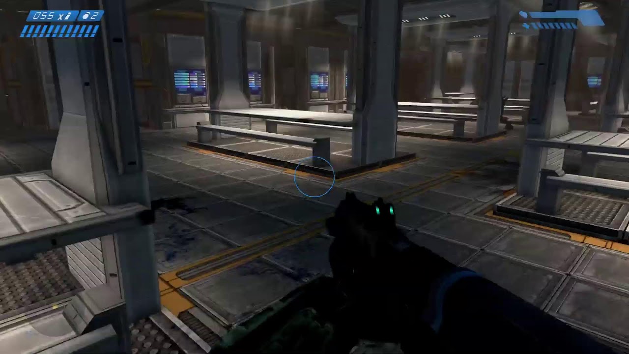 Halo On PC!
