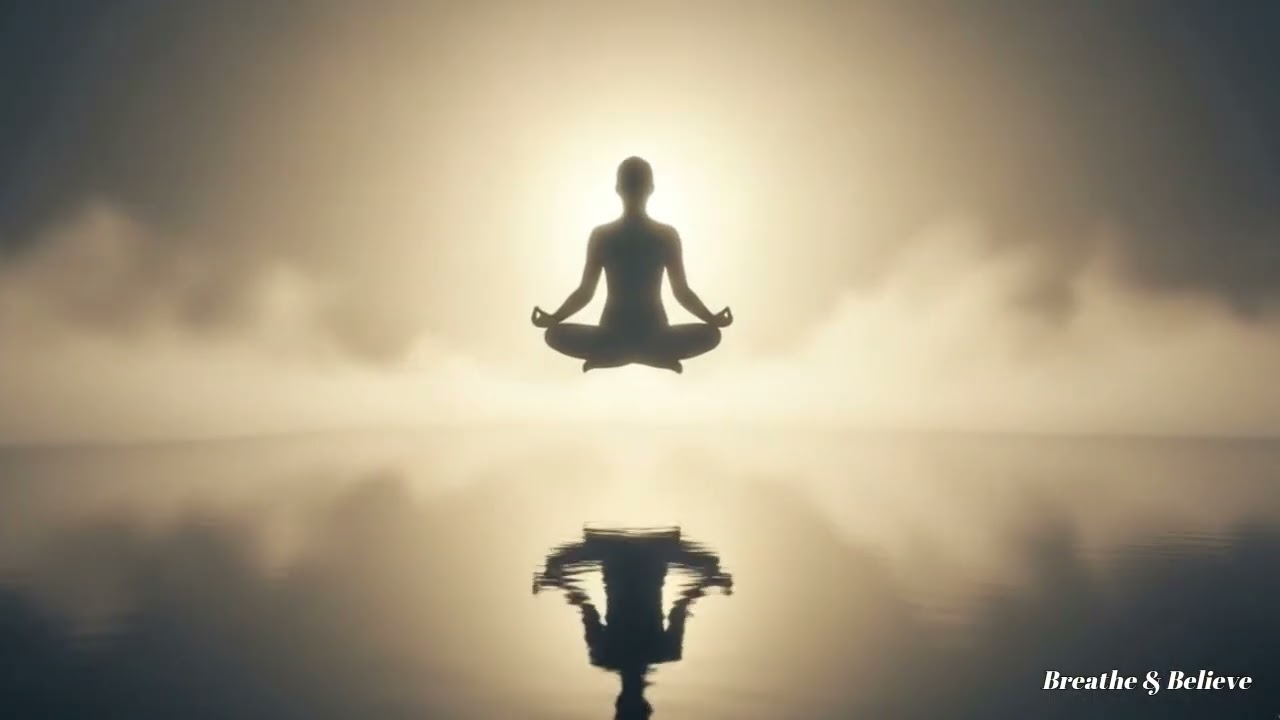 Relaxing Piano Sleep Music 😴 Anxiety & Stress Relief
