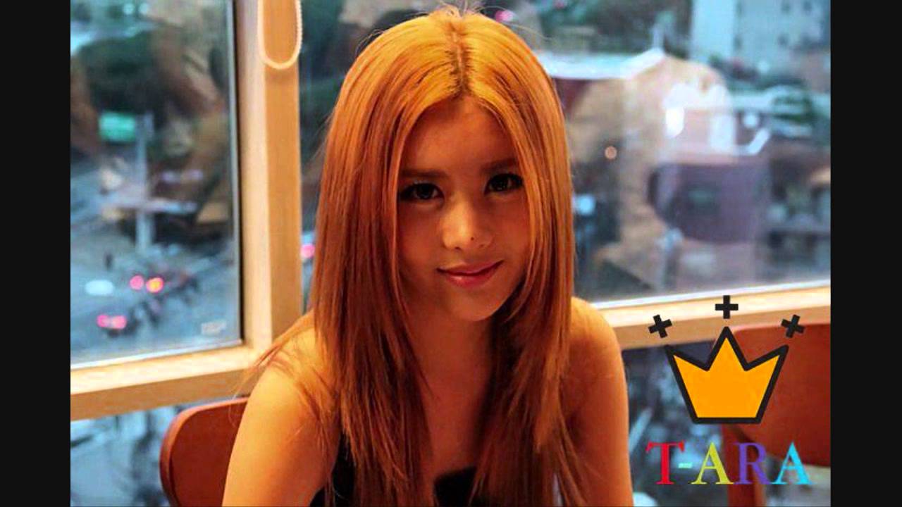 Qri from T-ara (Version 2.0)