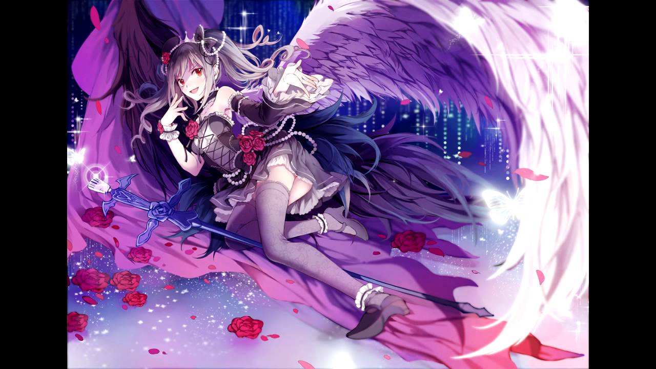 Nightcore - Too Shy