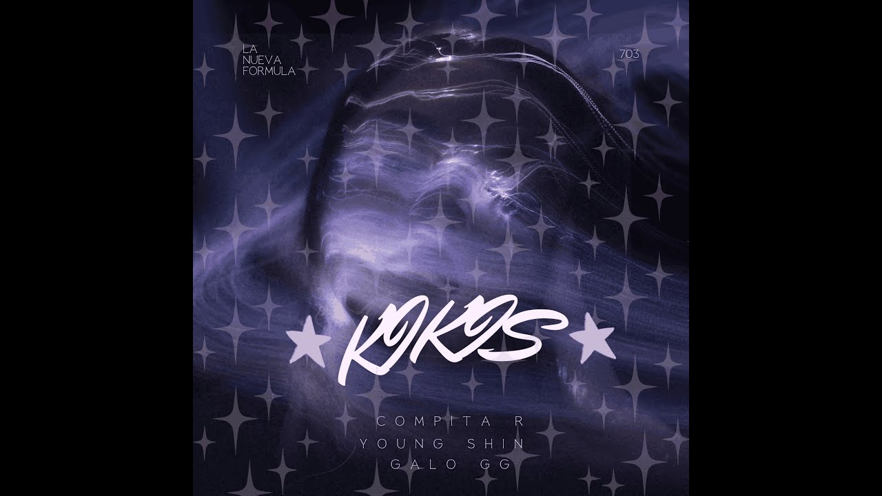 KIKIS - YOUNG SHIN x COMPITA R x Galo GG